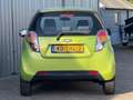 Chevrolet Spark 1.0 16V LS Bi-Fuel|Export Vert - thumbnail 4