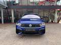 Volkswagen Tiguan 1.5 TSI R-Line Business | 3x R-line| Pano | NL-aut Blauw - thumbnail 2