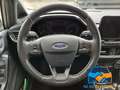 Ford Fiesta 1.1 85 CV 5 porte Titanium Gris - thumbnail 14