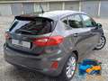 Ford Fiesta 1.1 85 CV 5 porte Titanium Gris - thumbnail 5