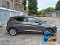 Ford Fiesta 1.1 85 CV 5 porte Titanium Gris - thumbnail 4