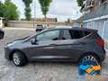 Ford Fiesta 1.1 85 CV 5 porte Titanium Gris - thumbnail 8