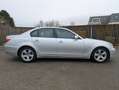 BMW 520 520d        55000 KMS!!!!!!!! VO:451 Grigio - thumbnail 5