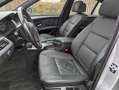 BMW 520 520d        55000 KMS!!!!!!!! VO:451 Grau - thumbnail 12