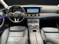 Mercedes-Benz E 300 de AMG-LINE NAVI-360°KAMERA-DISTRONIC-STHZ- Grigio - thumbnail 9