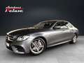 Mercedes-Benz E 300 de AMG-LINE NAVI-360°KAMERA-DISTRONIC-STHZ- Grigio - thumbnail 1