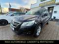 Volkswagen Tiguan Sport&Style 4Motion-NAVI-KAMERA-AHK-SHZ Black - thumbnail 2