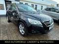 Volkswagen Tiguan Sport&Style 4Motion-NAVI-KAMERA-AHK-SHZ Black - thumbnail 1