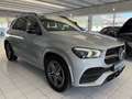 Mercedes-Benz GLE 300 d 4Matic AMG LINE MWST ausw. Silber - thumbnail 7