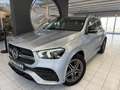 Mercedes-Benz GLE 300 d 4Matic AMG LINE MWST ausw. Silber - thumbnail 2