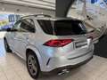 Mercedes-Benz GLE 300 d 4Matic AMG LINE MWST ausw. Silber - thumbnail 4