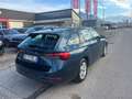 Skoda Octavia 2.0 TDI SCR 150CV DSG Wag. Exec. Blau - thumbnail 8