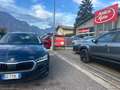 Skoda Octavia 2.0 TDI SCR 150CV DSG Wag. Exec. Blau - thumbnail 9