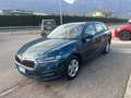 Skoda Octavia 2.0 TDI SCR 150CV DSG Wag. Exec. Blau - thumbnail 4