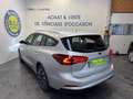 Ford Focus SW 1.0 ECOBOOST 125CH TITANIUM X BUSINESS Gris - thumbnail 4