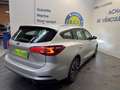 Ford Focus SW 1.0 ECOBOOST 125CH TITANIUM X BUSINESS Gris - thumbnail 5
