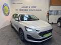 Ford Focus SW 1.0 ECOBOOST 125CH TITANIUM X BUSINESS Gris - thumbnail 2