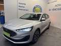 Ford Focus SW 1.0 ECOBOOST 125CH TITANIUM X BUSINESS Gris - thumbnail 3