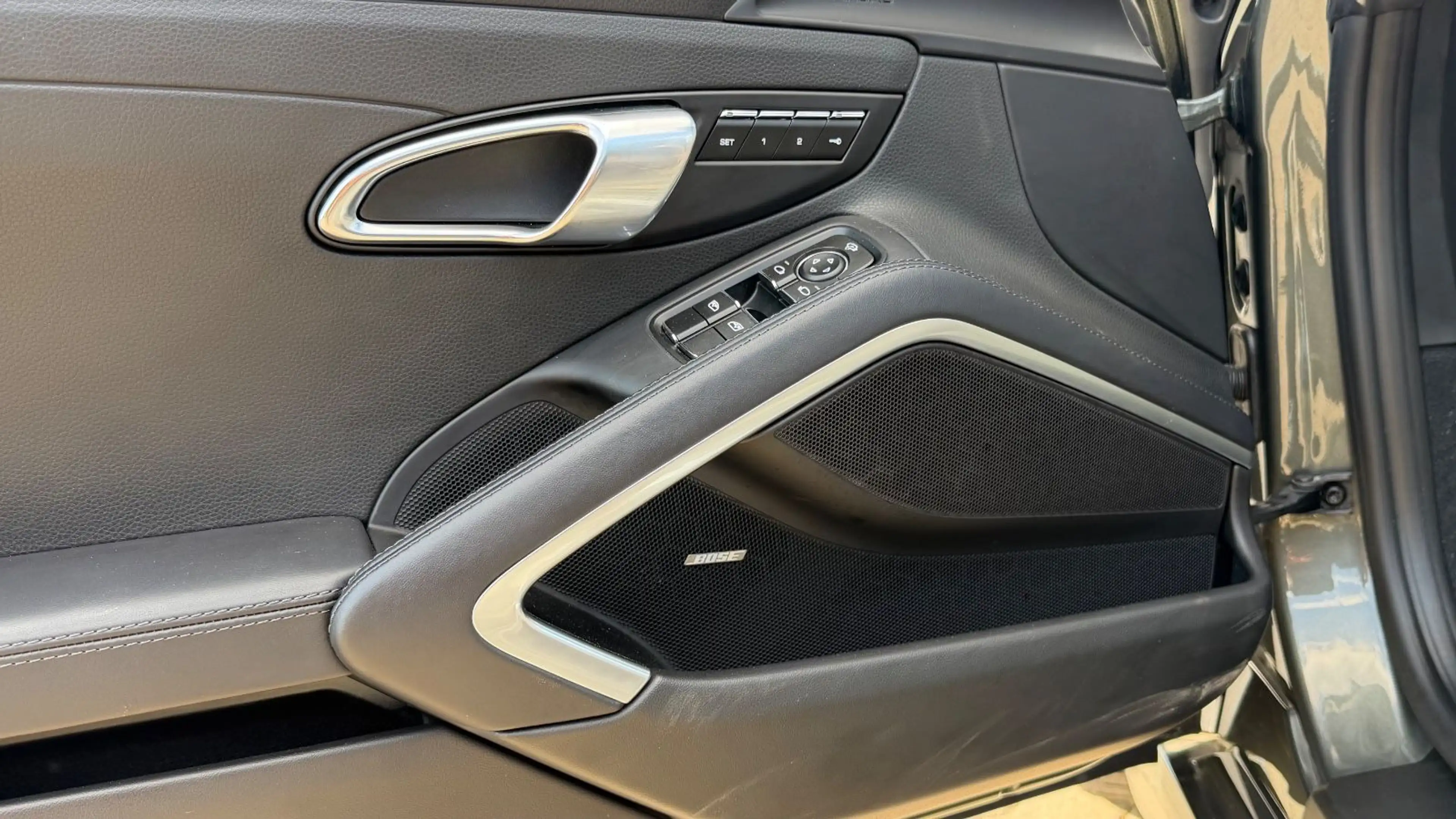 Porsche Boxster 718 Boxster|CHRONO|PDK|SITZB|KAM — photo 13