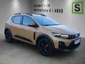 Dacia Sandero SANDERO Stepway Extreme TCe 110 (MY26) Beige - thumbnail 4