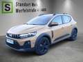 Dacia Sandero SANDERO Stepway Extreme TCe 110 (MY26) Beige - thumbnail 1