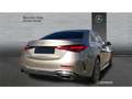 Mercedes-Benz C 200 d Berlina Plateado - thumbnail 4