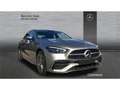 Mercedes-Benz C 200 d Berlina Plateado - thumbnail 3