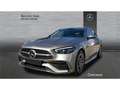 Mercedes-Benz C 200 d Berlina Plateado - thumbnail 1