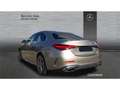 Mercedes-Benz C 200 d Berlina Plateado - thumbnail 2