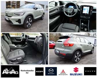 XC40 P8 AWD Recharge Twin Plus *Standh.+AHK+LED*