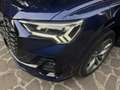 Audi Q3 Sportback S-line Blu/Azzurro - thumbnail 4