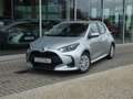 Toyota Yaris HYBRID Dynamic +Parkeercamera +Carplay *2023* Argent - thumbnail 1