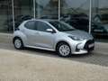 Toyota Yaris HYBRID Dynamic +Parkeercamera +Carplay *2023* Argent - thumbnail 18