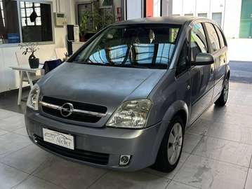 Meriva I 2003 1.6 16v Enjoy