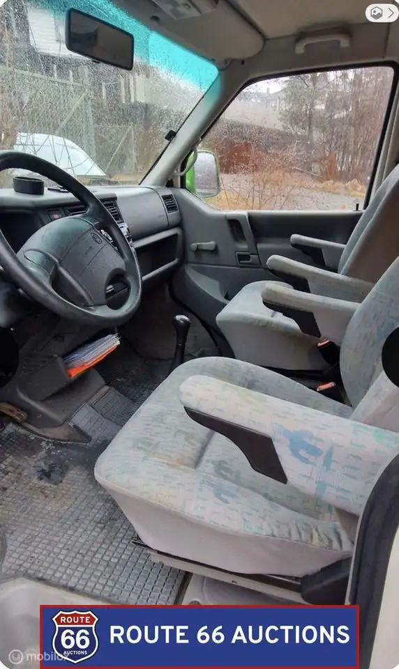 Volkswagen T4 Camper, foto 2
