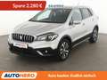 Suzuki SX4 S-Cross 1.4 BoosterJet Mild-Hybrid Comfort+ 4x4*NAVI*ACC* Grau - thumbnail 1