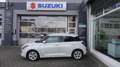 Suzuki Swift 1.2 Dualjet Hybrid CVT Comfort / Neuwagen 5 Jahre Weiß - thumbnail 2
