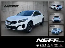 Kia XCeed 1.6 Platinum Edition Schiebedach+ACC+LED