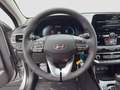 Hyundai i30 Kombi Comfort 1.0 T-GDI DCT Autom Sitzhzg*LE Argent - thumbnail 6