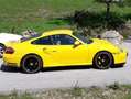 Porsche 996 Turbo S Żółty - thumbnail 8