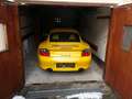 Porsche 996 Turbo S Yellow - thumbnail 4
