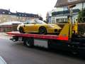 Porsche 996 Turbo S Жовтий - thumbnail 6