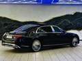 Mercedes-Benz S 580 Maybach Lang-22-Zoll-Voll-1.Hand Noir - thumbnail 9