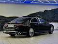 Mercedes-Benz S 580 Maybach Lang-22-Zoll-Voll-1.Hand Noir - thumbnail 8