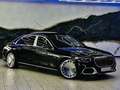 Mercedes-Benz S 580 Maybach Lang-22-Zoll-Voll-1.Hand Noir - thumbnail 5