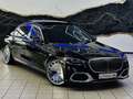 Mercedes-Benz S 580 Maybach Lang-22-Zoll-Voll-1.Hand Noir - thumbnail 4