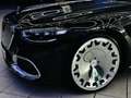 Mercedes-Benz S 580 Maybach Lang-22-Zoll-Voll-1.Hand Noir - thumbnail 11