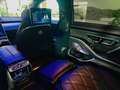 Mercedes-Benz S 580 Maybach Lang-22-Zoll-Voll-1.Hand Noir - thumbnail 21