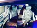 Mercedes-Benz S 580 Maybach Lang-22-Zoll-Voll-1.Hand Noir - thumbnail 19