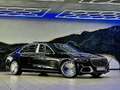 Mercedes-Benz S 580 Maybach Lang-22-Zoll-Voll-1.Hand Noir - thumbnail 6